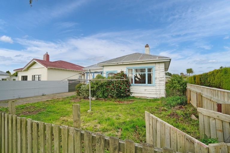 Photo of property in 152-154 Venus Street, Strathern, Invercargill, 9812