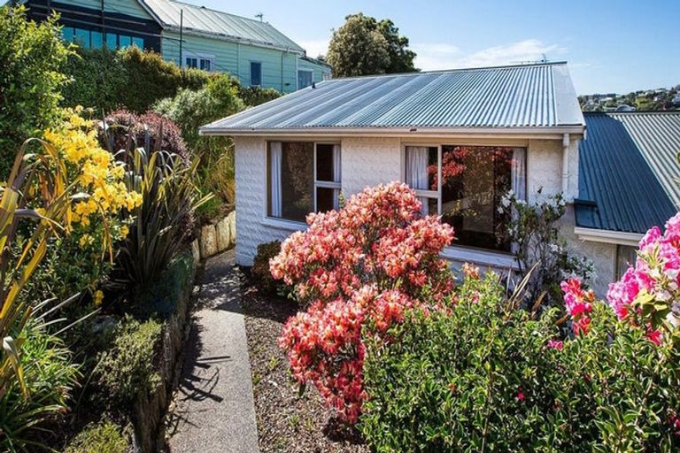 Photo of property in 12 Pennant Street, Wakari, Dunedin, 9010