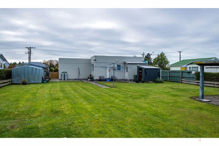 Photo of property in 33 High Street, Waimate, 7924