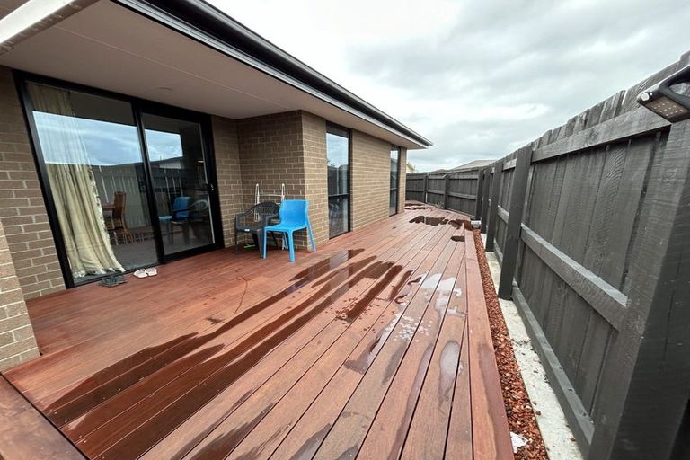 Photo of property in 8 Parfitt Place, Greymouth, 7805