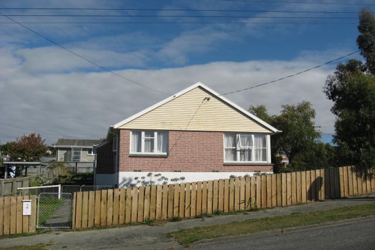 Photo of property in 38 Tekapo Street, Glenwood, Timaru, 7910