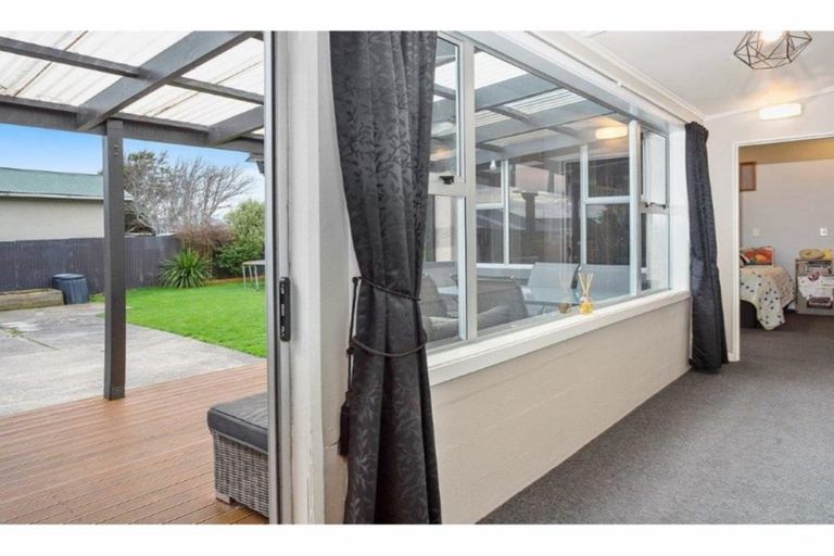 Photo of property in 133 Bamborough Street, Richmond, Invercargill, 9810