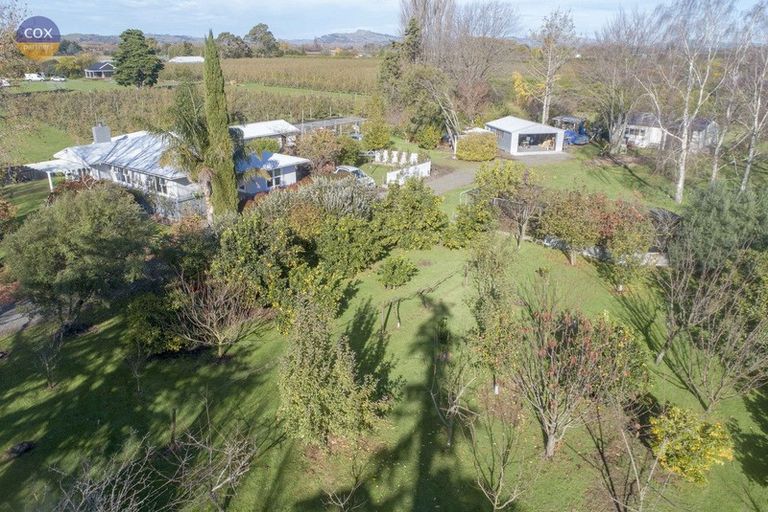 Photo of property in 166 Mill Road, Clive, 4180