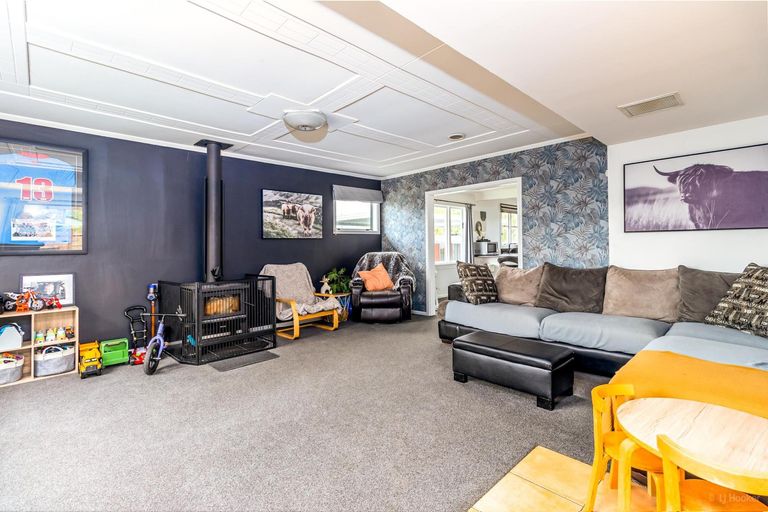Photo of property in 22 Hughes Street, Waimate, 7924