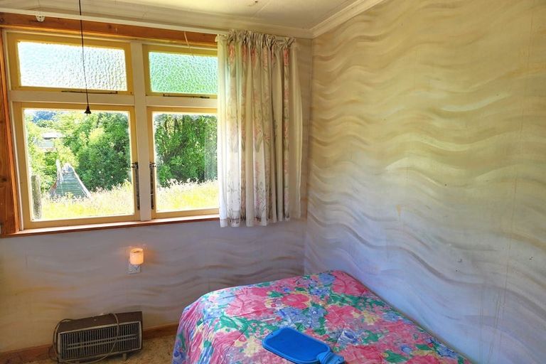 Photo of property in 664 Nelson Creek Road, Nelson Creek, Dobson, 7872