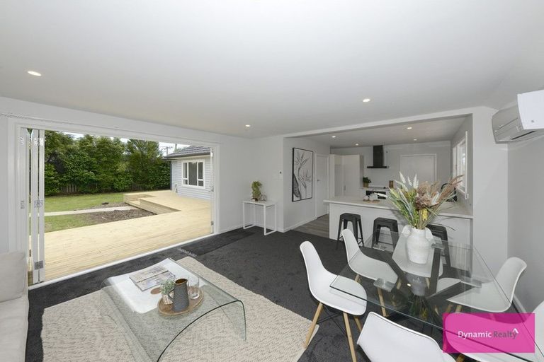 Photo of property in 50 Glenfield Crescent, Mairehau, Christchurch, 8052