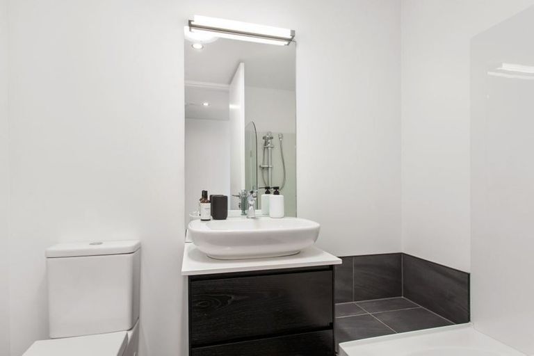 Photo of property in 4/46 Andover Street, Merivale, Christchurch, 8014