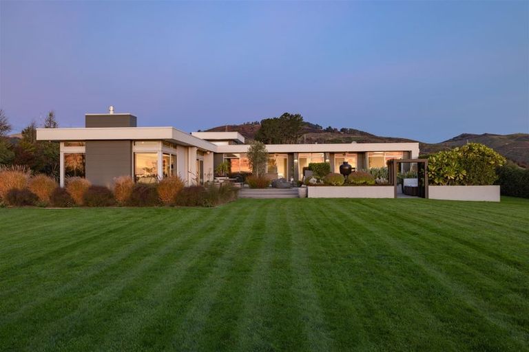 Photo of property in 2 Aglaia Place, Cracroft, Christchurch, 8022