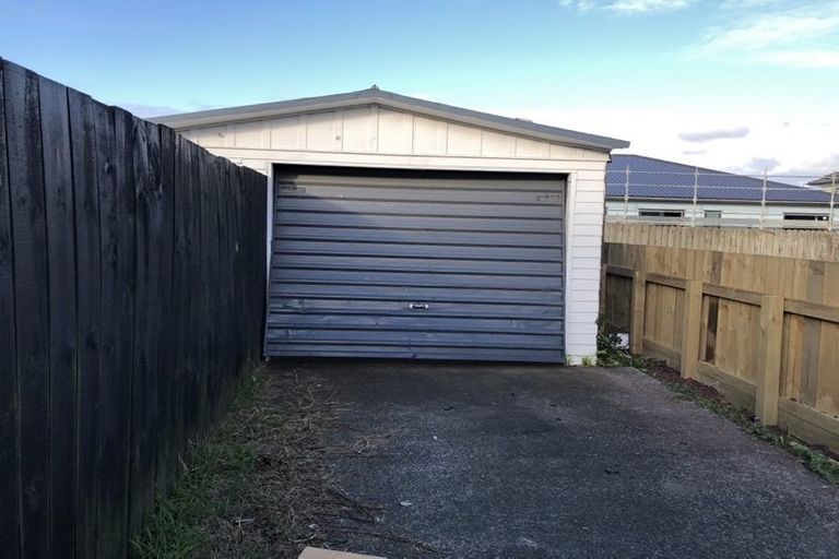 Photo of property in 101 Porchester Road, Papakura, 2110