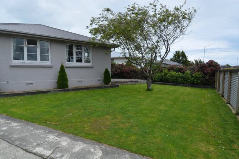 Photo of property in 319 Saint Andrew Street, Glengarry, Invercargill, 9810