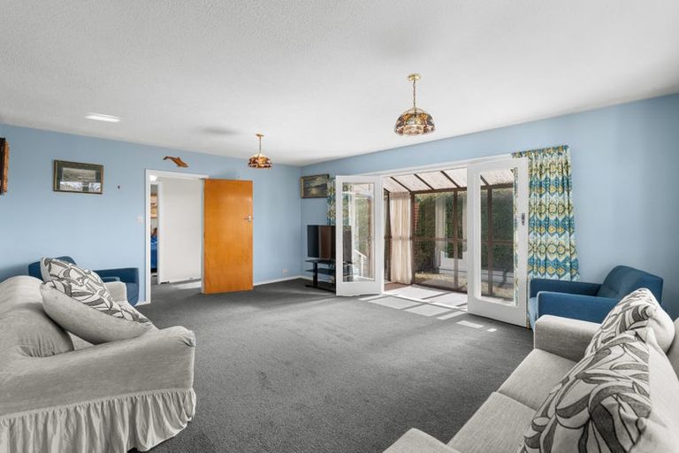 Photo of property in 43 Longmuir Street, Ilam, Christchurch, 8041