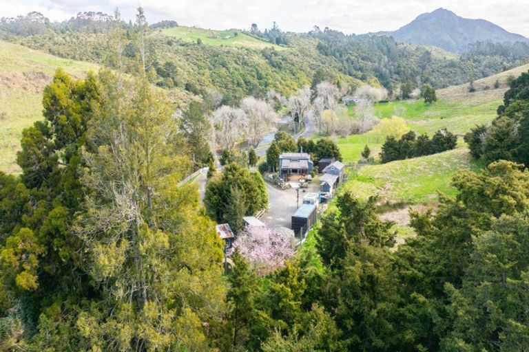 Photo of property in 8375 State Highway 2, Waikino, Waihi, 3682