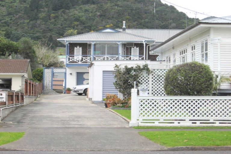 Photo of property in 702b Rolleston Street, Thames, 3500