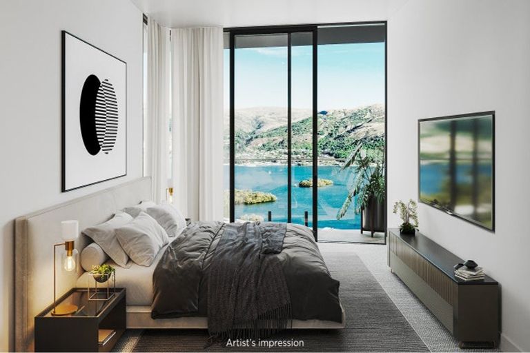 Photo of property in 4 Northview Terrace, Kawarau Falls, Queenstown, 9300