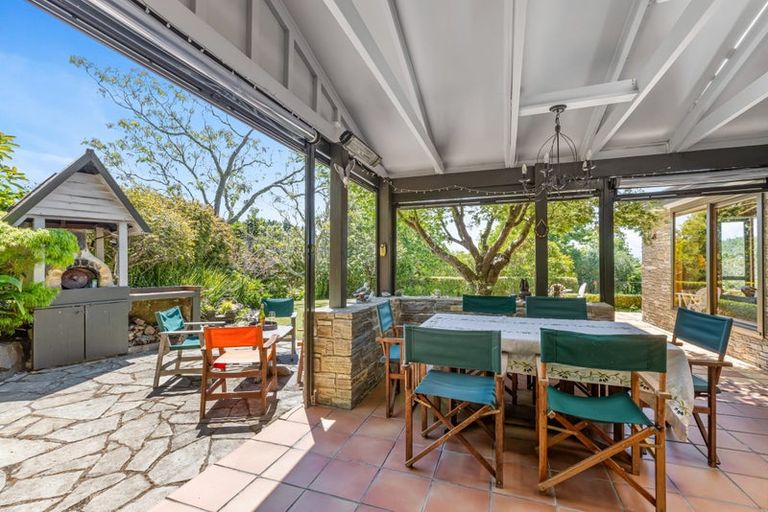 Photo of property in 329 Sharp Road, Warkworth, 0982