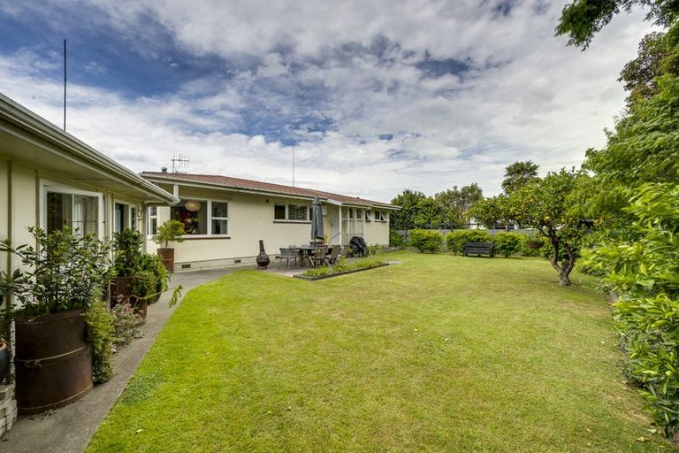 Photo of property in 32 Alamein Crescent, Onekawa, Napier, 4110