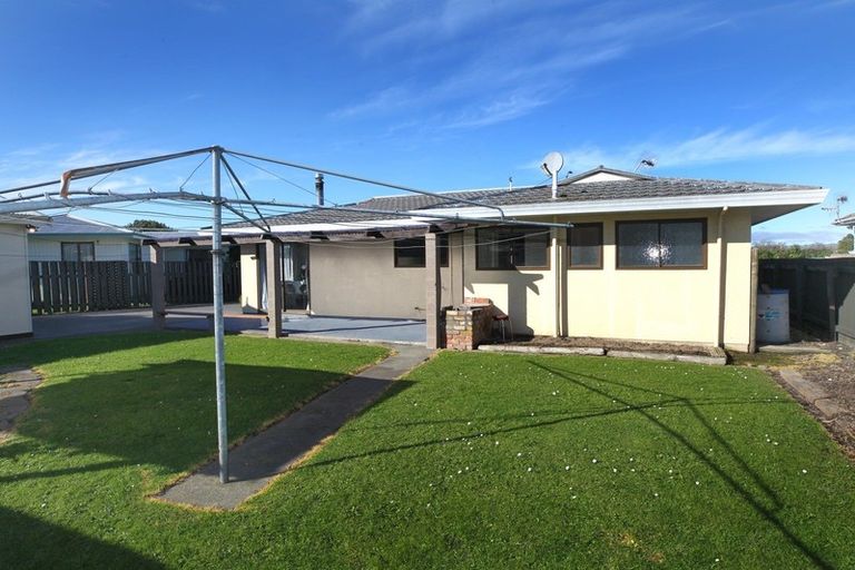 Photo of property in 80 Chatham Road, Flaxmere, Hastings, 4120