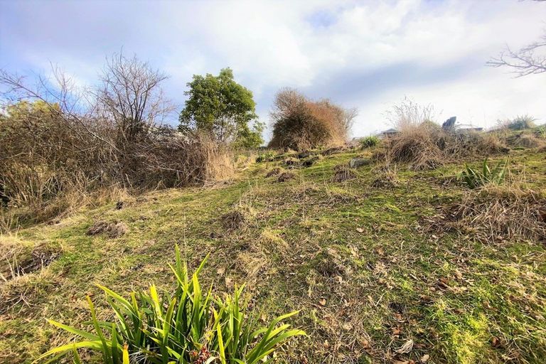 Photo of property in 1 Swan Street, Taihape, 4720