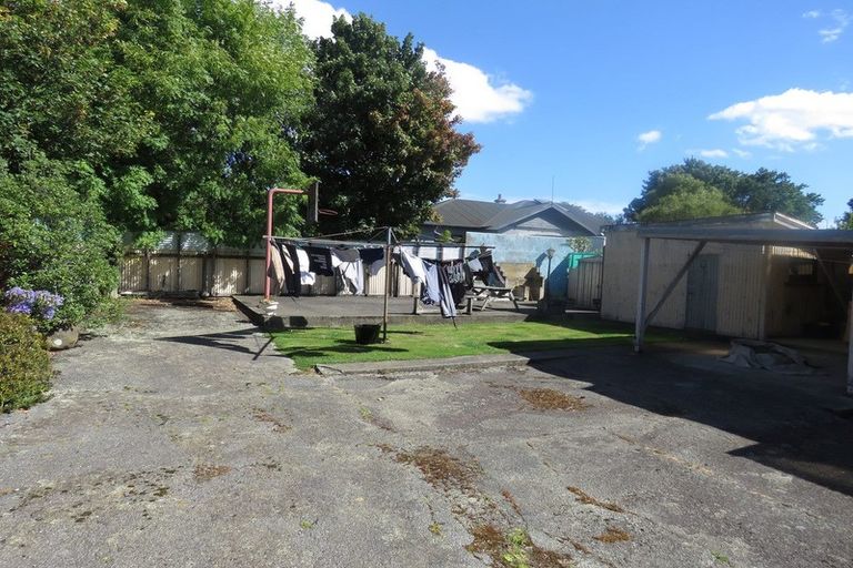 Photo of property in 29 Rodney Street, Georgetown, Invercargill, 9812