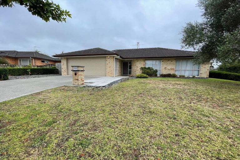 Photo of property in 12 Trevors Place, Pukekohe, 2120