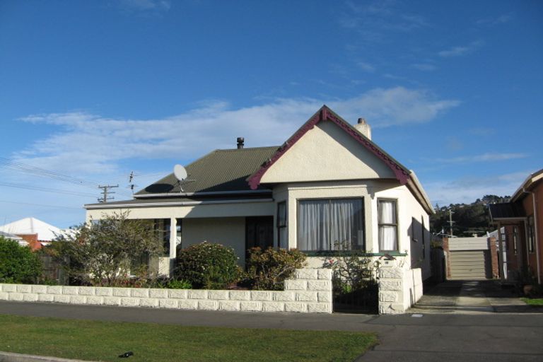 Photo of property in 16 Nile Street, Saint Clair, Dunedin, 9012