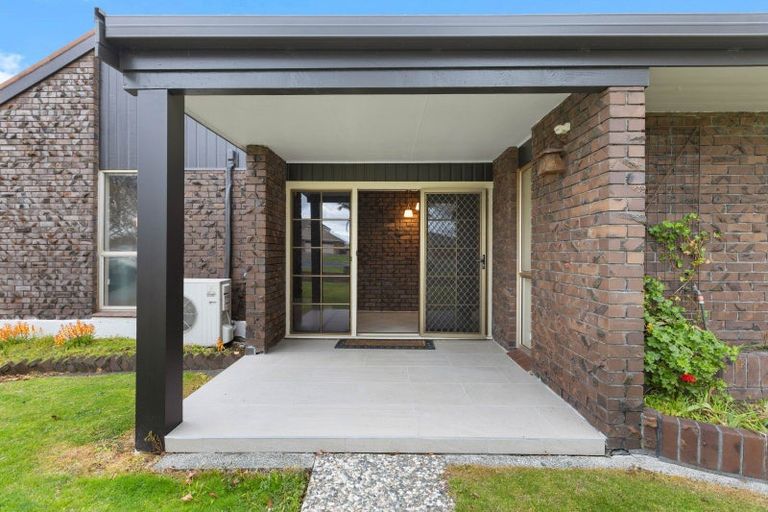 Photo of property in 96 Burwood Road, Matamata, 3400