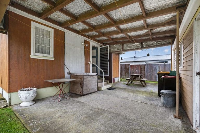 Photo of property in 122 Arapuni Street, Putaruru, 3411