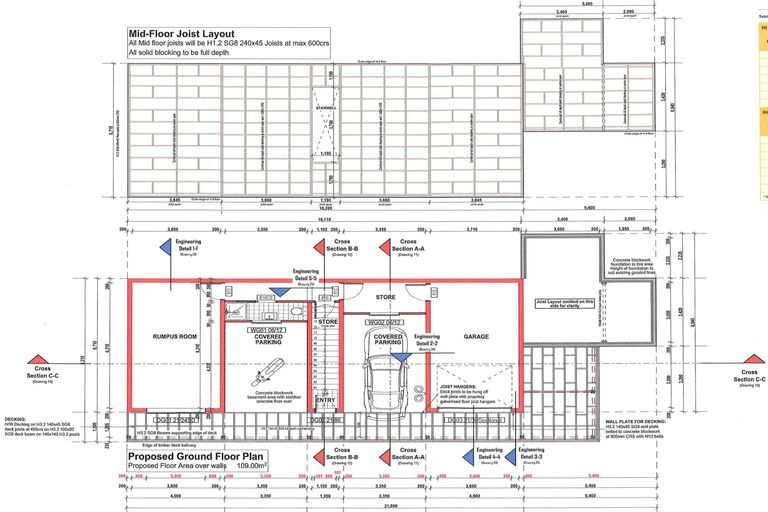 Photo of property in D'archiac Drive, Lake Tekapo, 7999