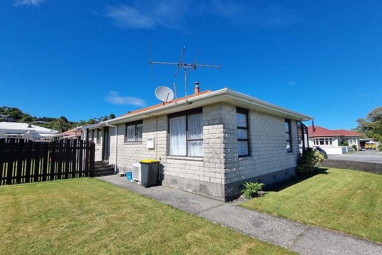 Photo of property in 17 Perotti Street, Greymouth, 7805