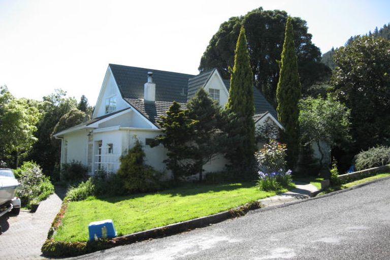 Photo of property in 275 Hampden Street, Nelson South, Nelson, 7010