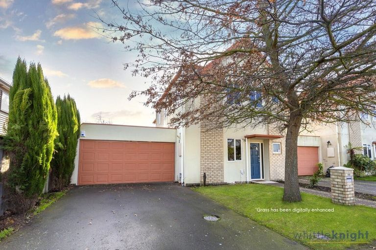 Photo of property in 4a Elizabeth Street, Riccarton, Christchurch, 8011