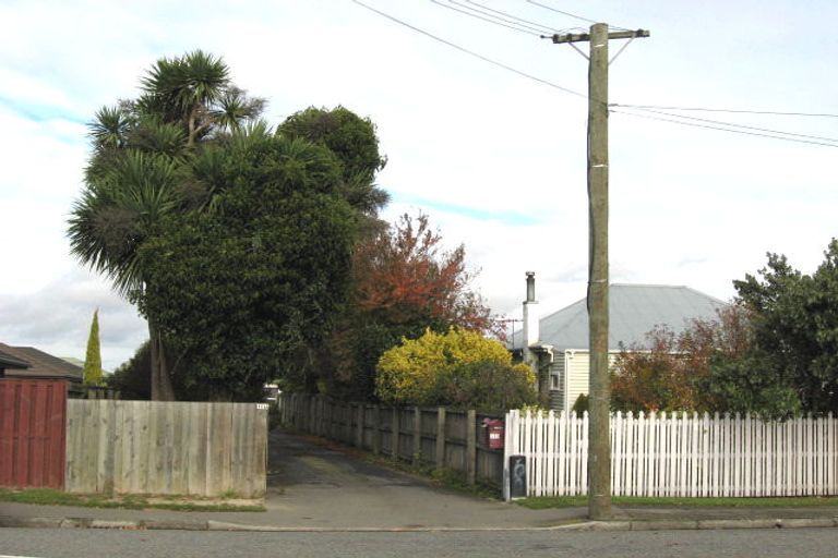 Photo of property in 111a Sawyers Arms Road, Northcote, Christchurch, 8052