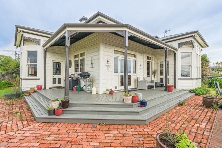 Photo of property in 11 Stark Street, Durie Hill, Whanganui, 4500