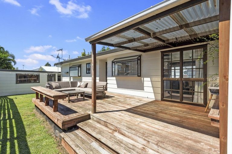 Photo of property in 4a Murray Street, Maeroa, Hamilton, 3200