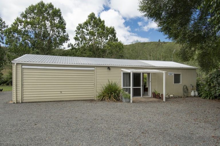 Photo of property in 239a Waitawheta Road, Waikino, Waihi, 3682