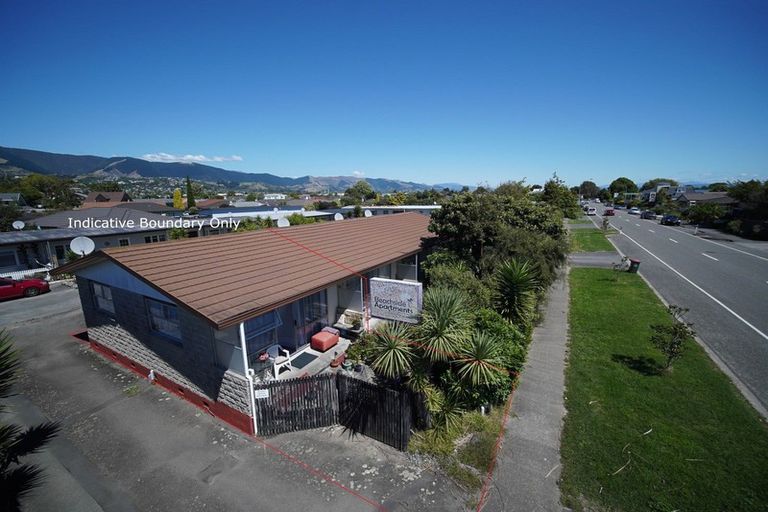 Photo of property in 15 Golf Road, Tahunanui, Nelson, 7011