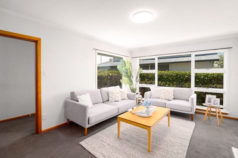 Photo of property in 137 Halswell Road, Hillmorton, Christchurch, 8025