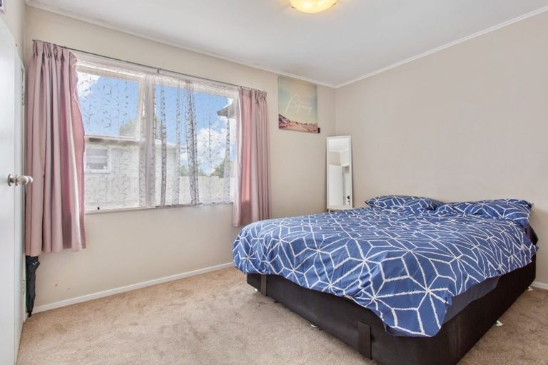 Photo of property in 36 Cape Road, Mangere, Auckland, 2022