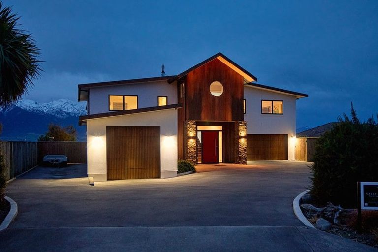 Photo of property in 47 Shearwater Drive, Kaikoura, 7300