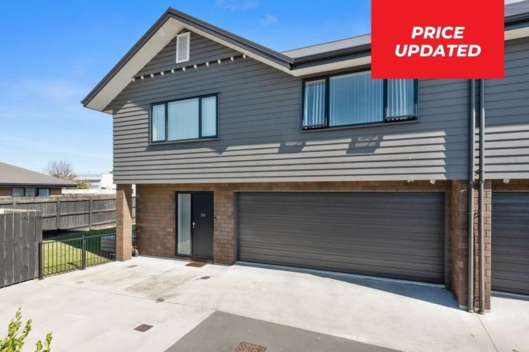 Photo of property in 20b Tennyson Road, Enderley, Hamilton, 3214