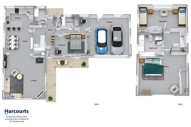 Photo of property in 141 Old Renwick Road, Springlands, Blenheim, 7272