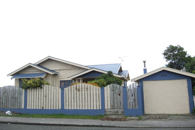 Photo of property in 285 Conon Street, Appleby, Invercargill, 9812