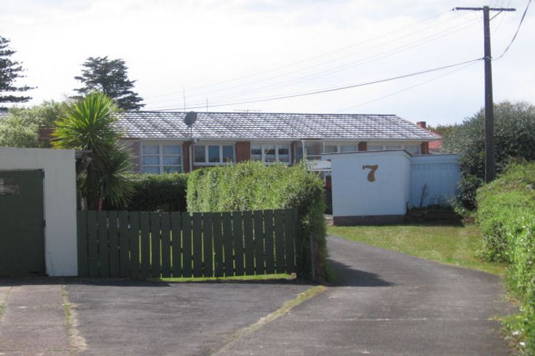 Photo of property in 1/7 Arawa Street, New Lynn, Auckland, 0600