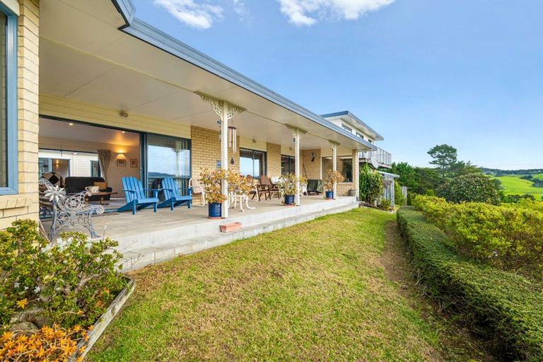 Photo of property in 259 Glenmohr Road, Waipu, 0582
