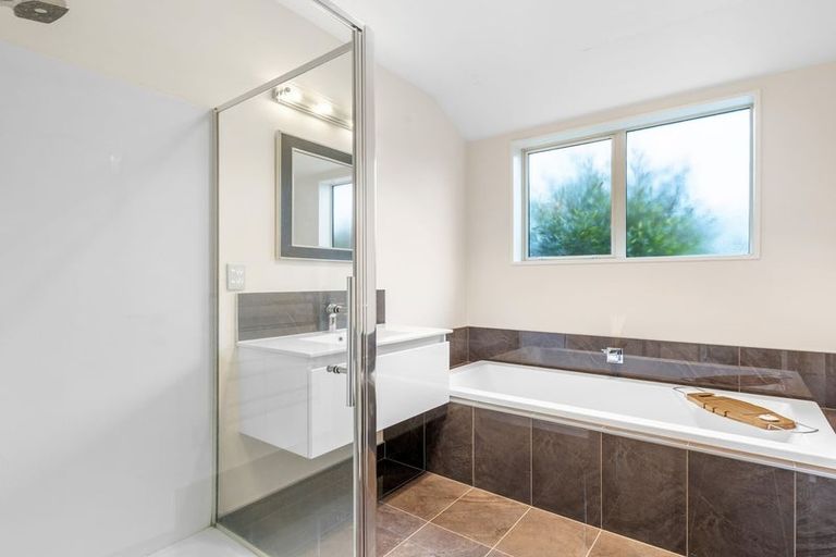 Photo of property in 156c Horndon Street, Darfield, 7510