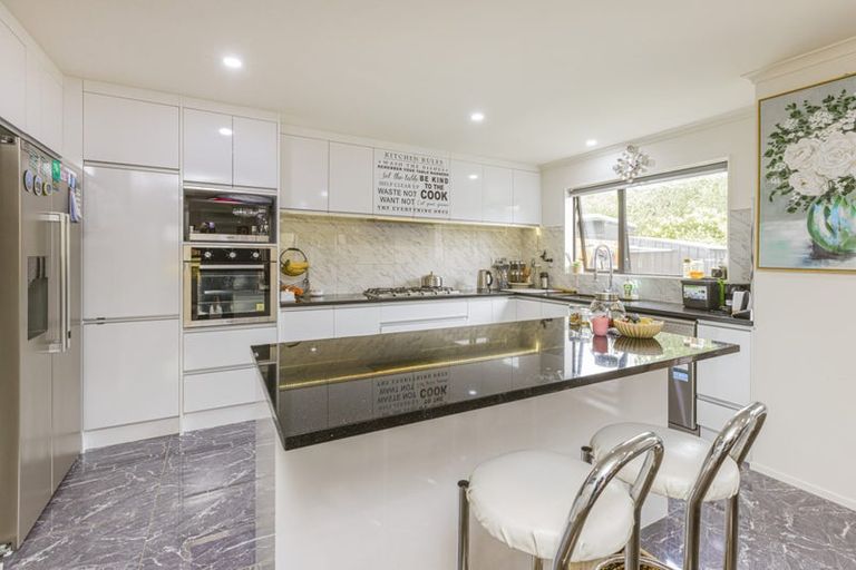 Photo of property in 5 Misty Place, Papatoetoe, Auckland, 2025