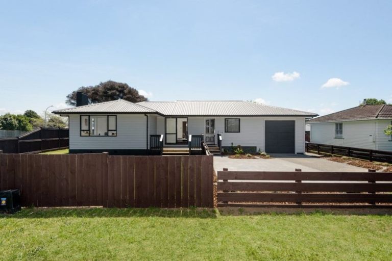 Photo of property in 25 Lisbon Street, Greerton, Tauranga, 3112