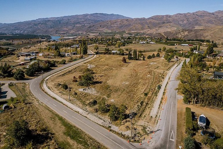 Photo of property in 119 Hall Road, Bannockburn, Cromwell, 9384