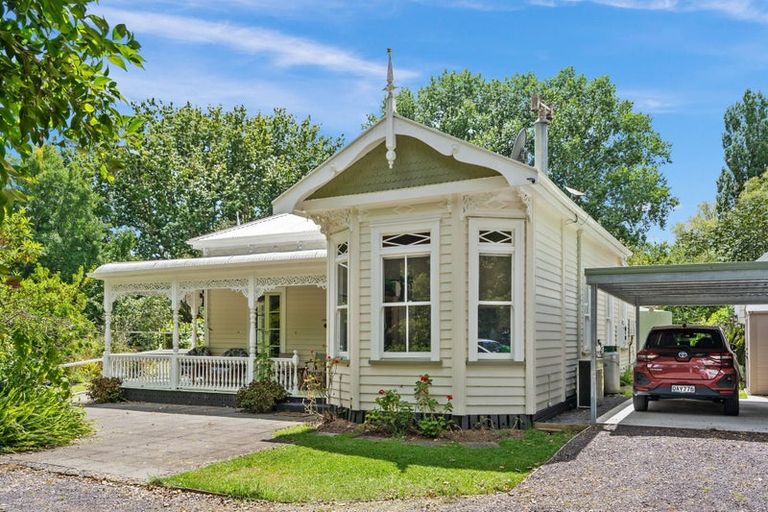 Photo of property in 290 Paihia Road, Kawakawa, 0282