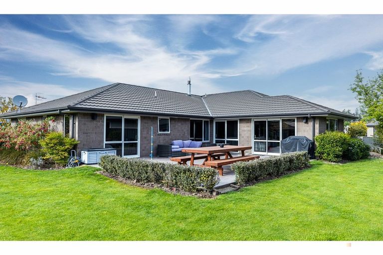 Photo of property in 22a Tancred Street, Geraldine, 7930